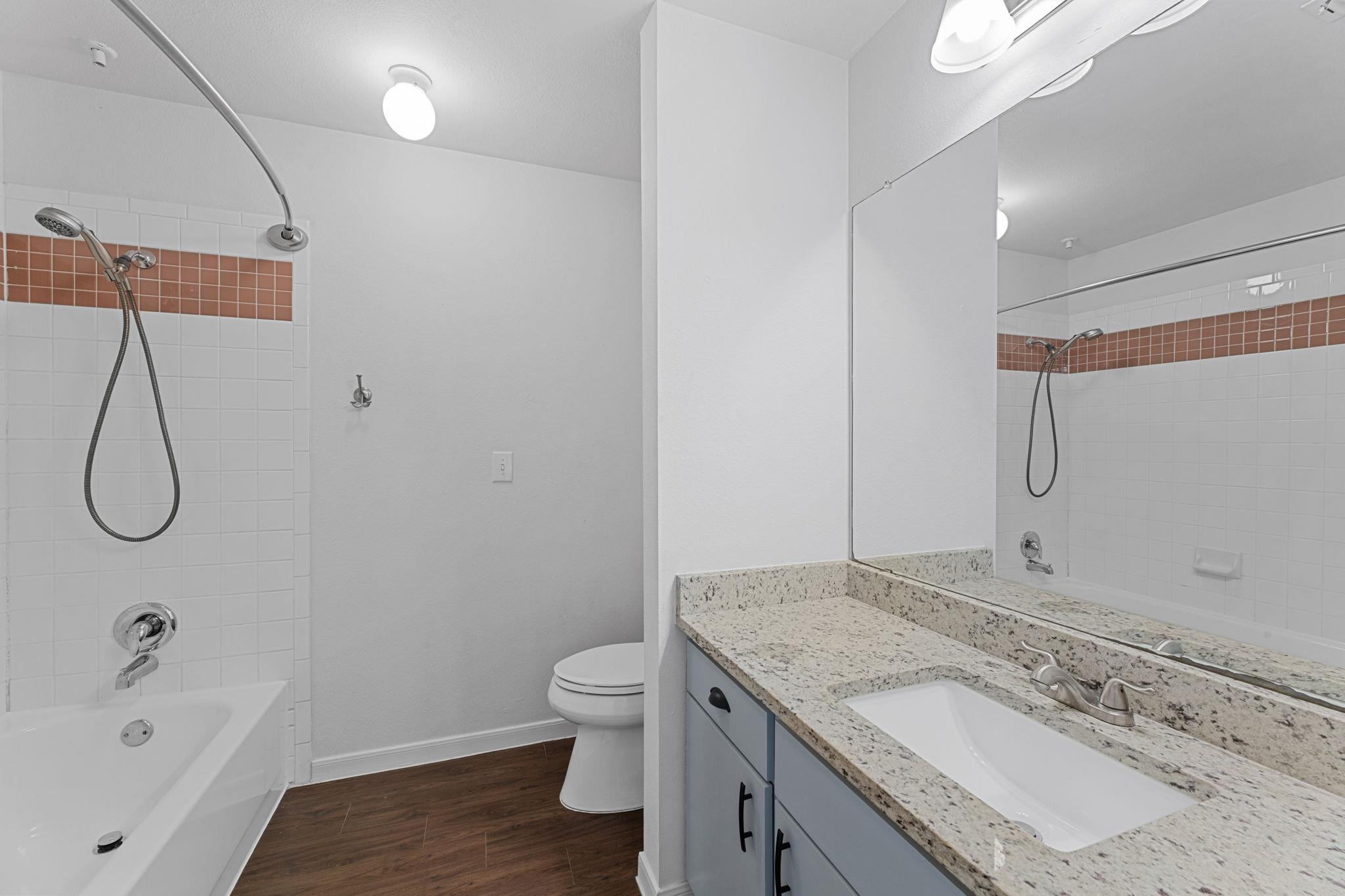 6000 Shepherd Mountain Cv #1604 Property Photo 10