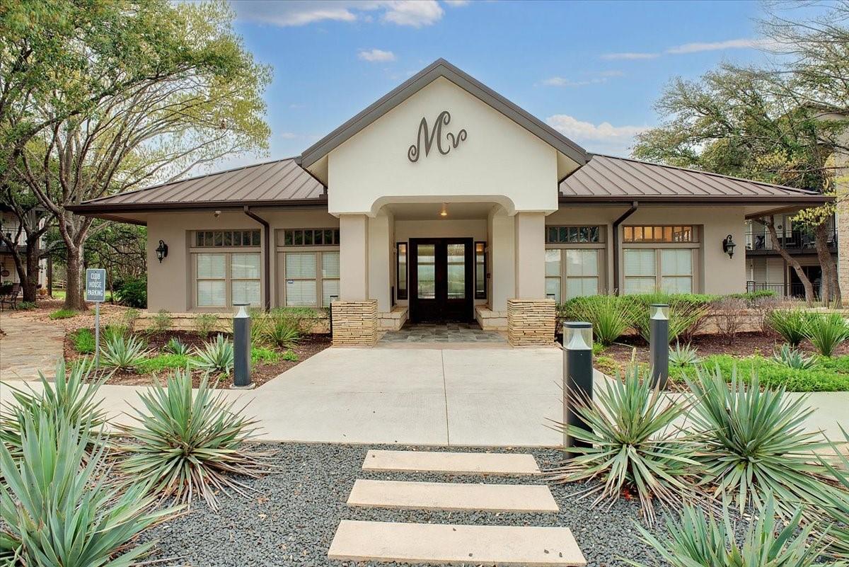 6000 Shepherd Mountain Cv #1604 Property Photo 13