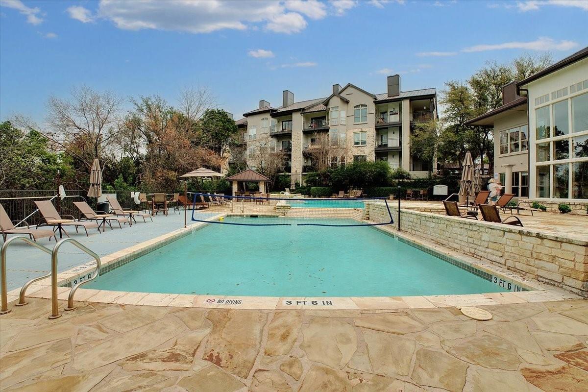 6000 Shepherd Mountain Cv #1604 Property Photo 17