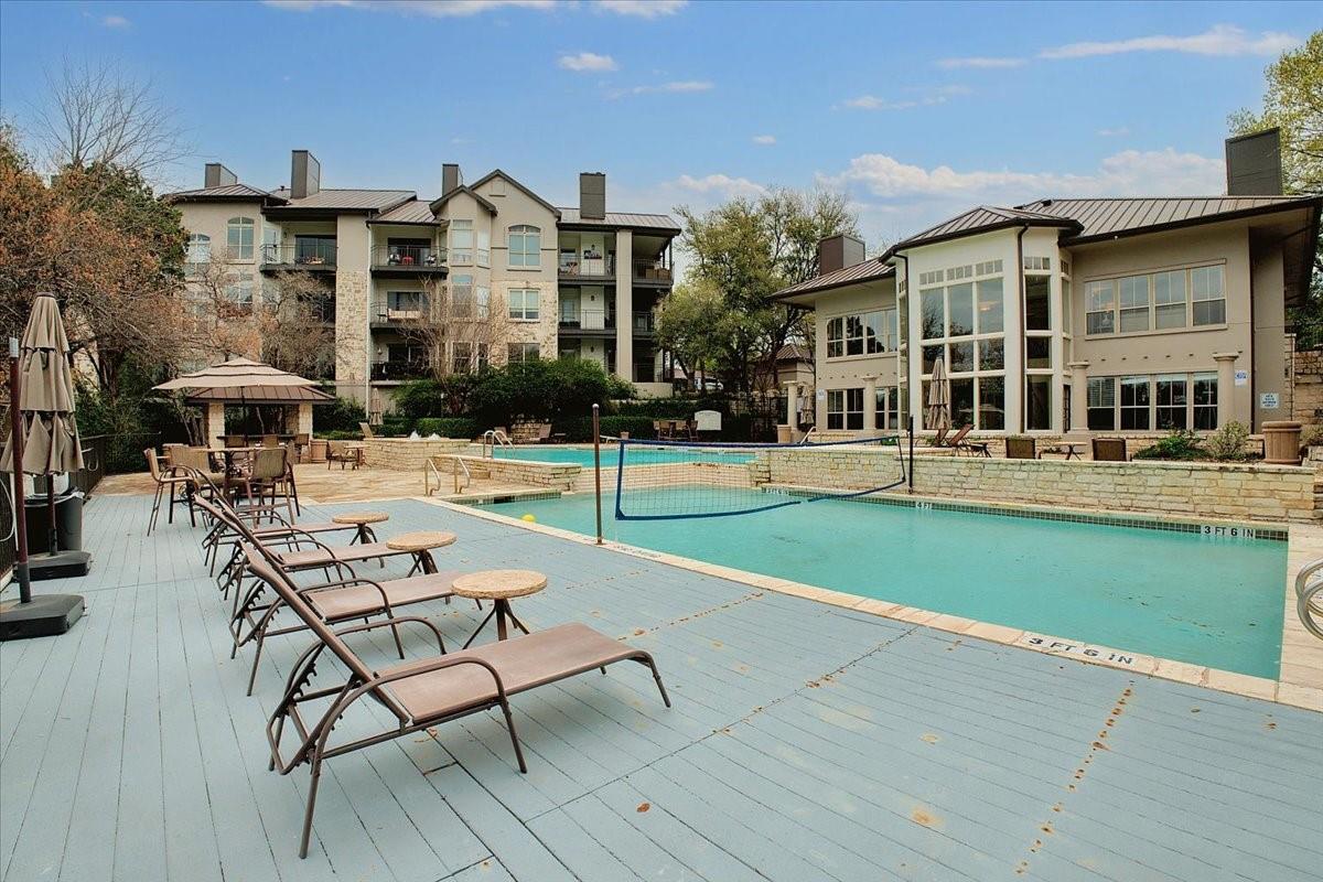 6000 Shepherd Mountain Cv #1604 Property Photo 18