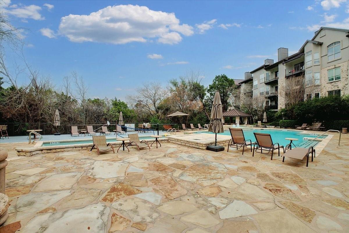 6000 Shepherd Mountain Cv #1604 Property Photo 19