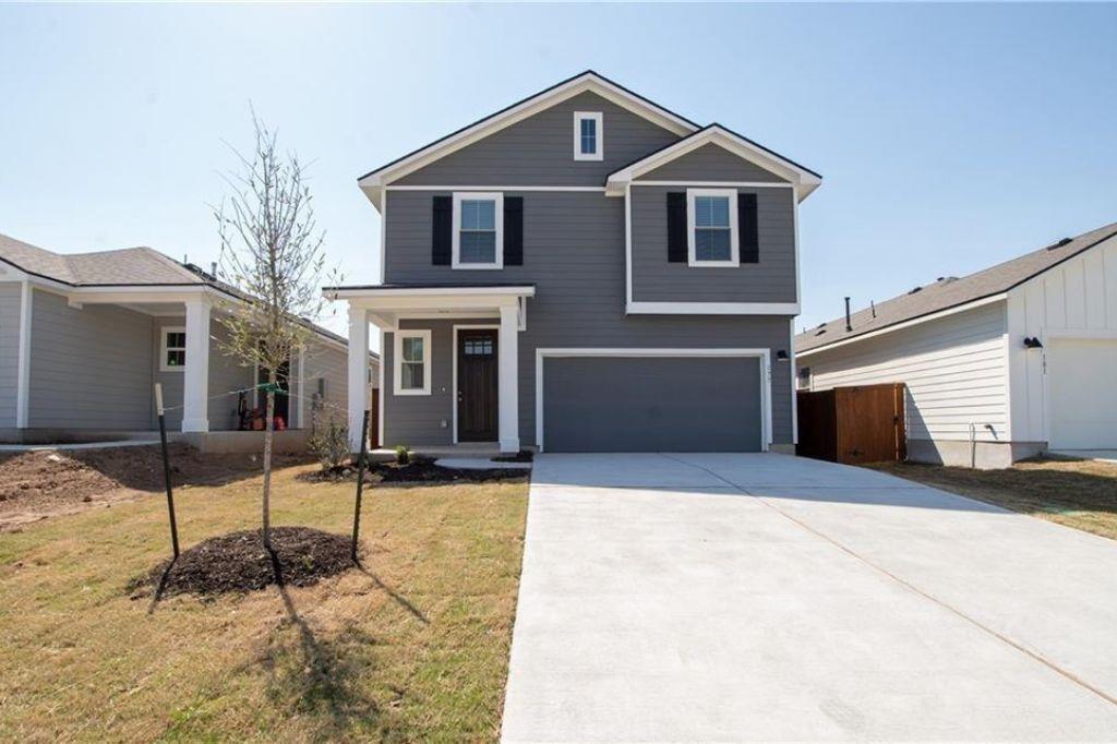 177 Fluttermill Loop Property Photo 1