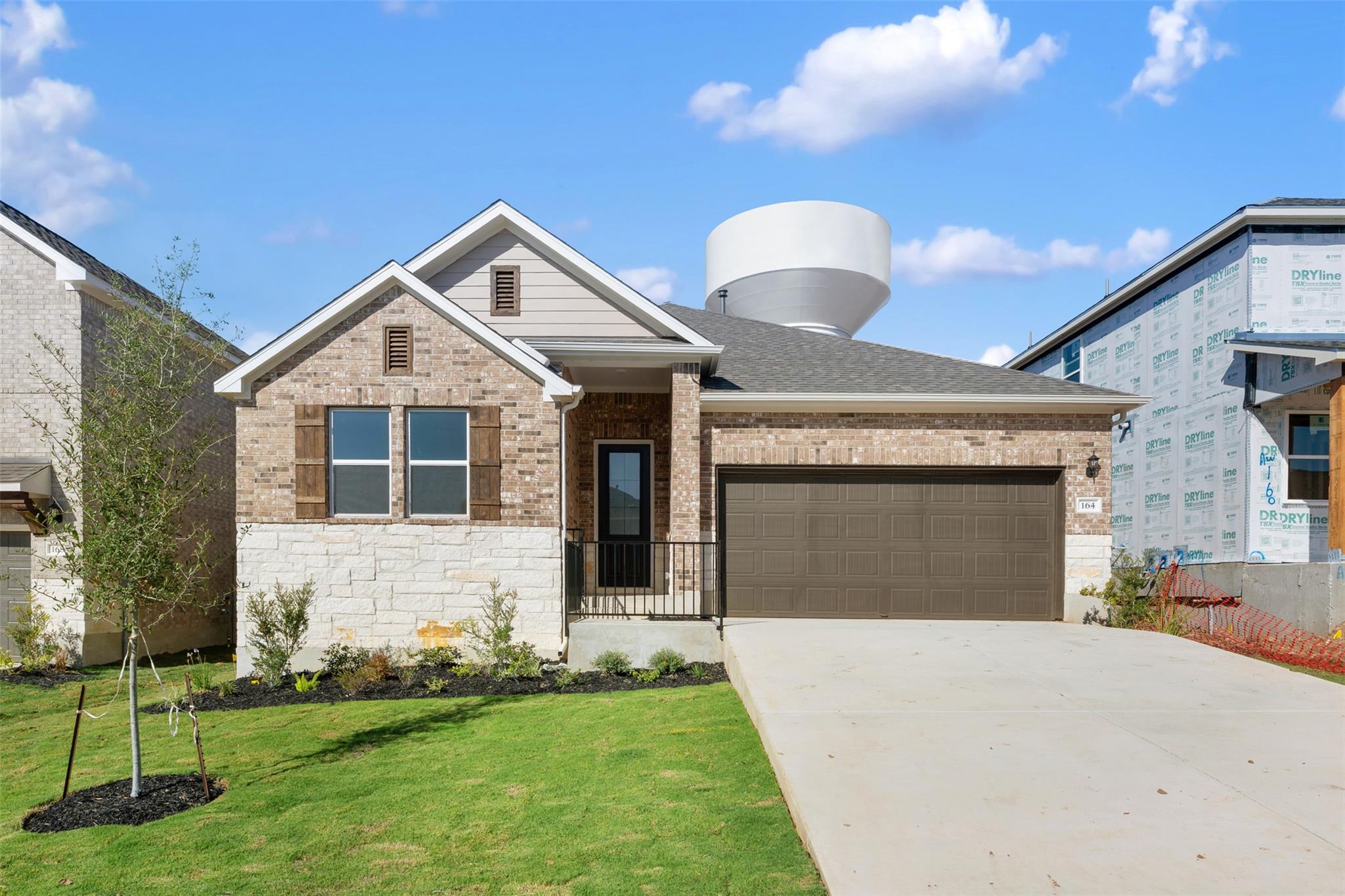 12601 Raven Meadow Dr Property Photo 1