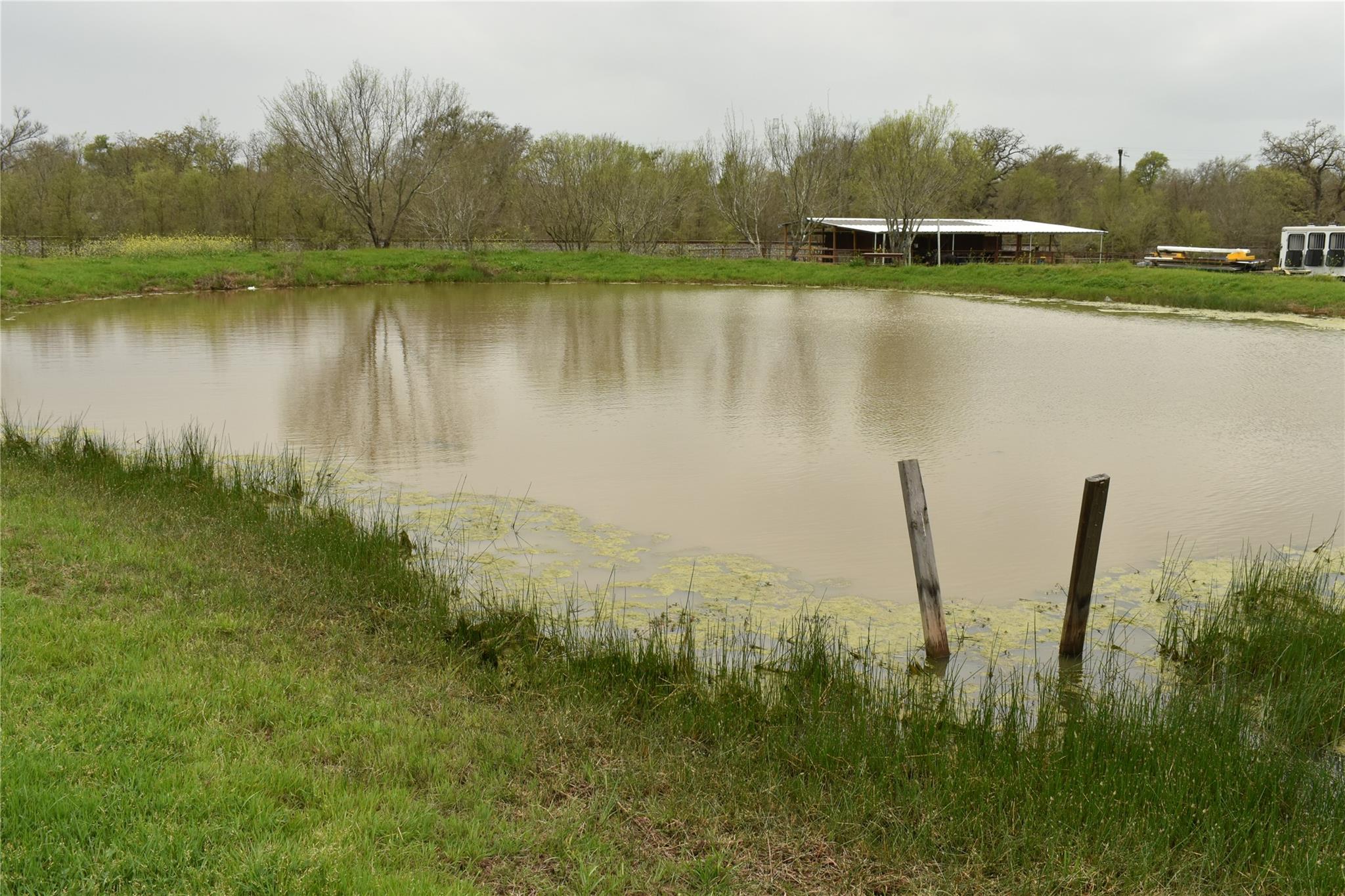 Tbd Anderson Ln Property Photo 1