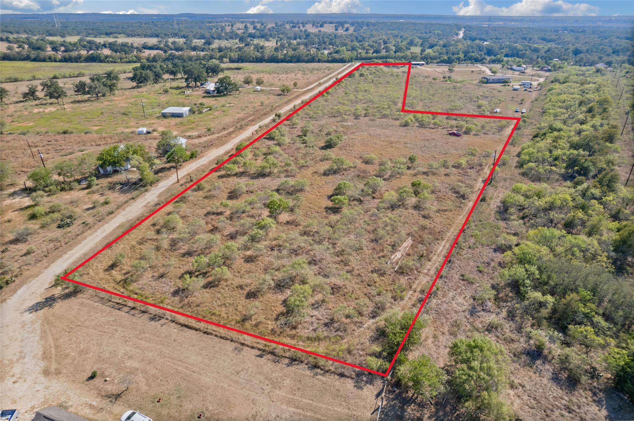 Tbd Anderson Ln Property Photo 15