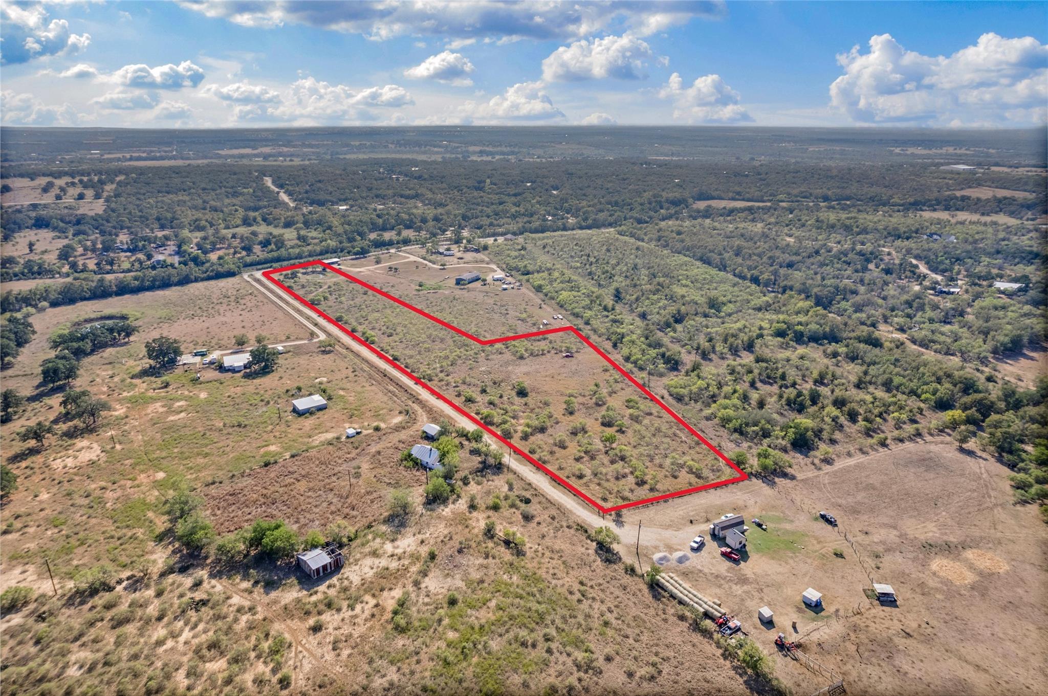 Tbd Anderson Ln Property Photo 16