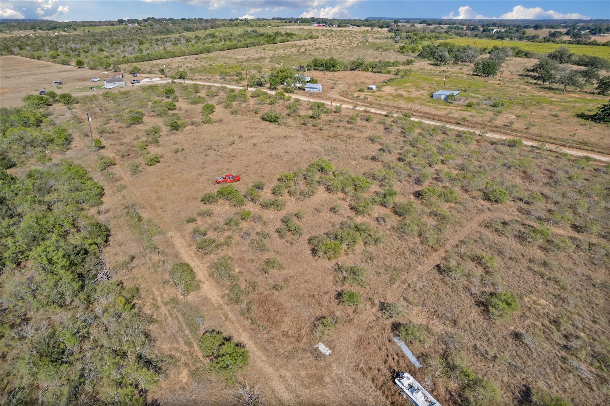 Tbd Anderson Ln Property Photo 19