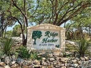 Lot 5-a Ridge Harbor Dr Property Photo 5