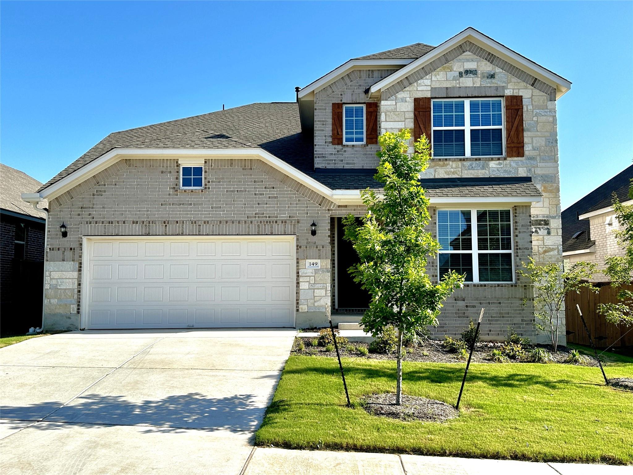 149 Rita Blanca Bnd Property Photo 1