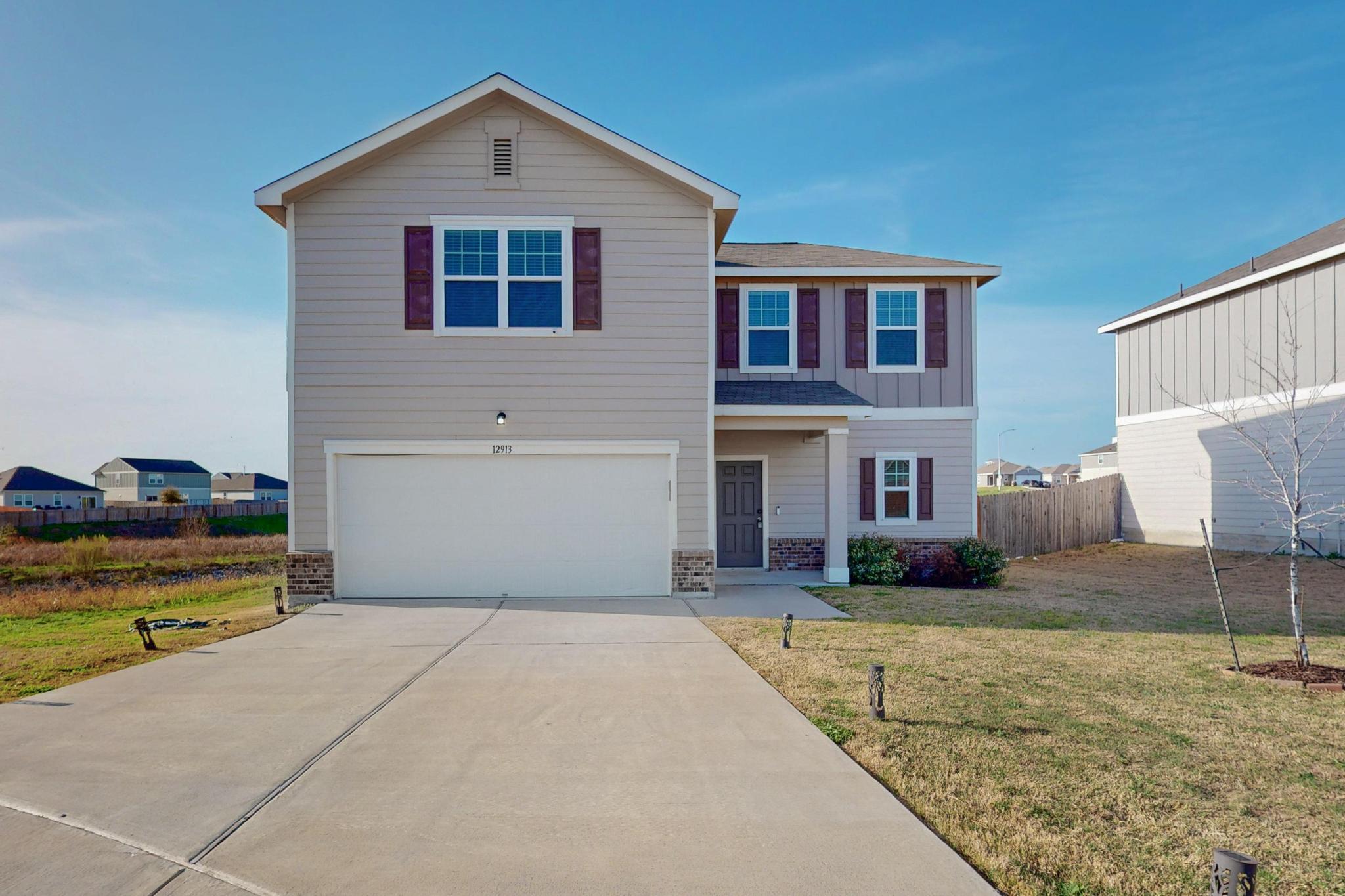12913 Samuel Adams Dr Property Photo