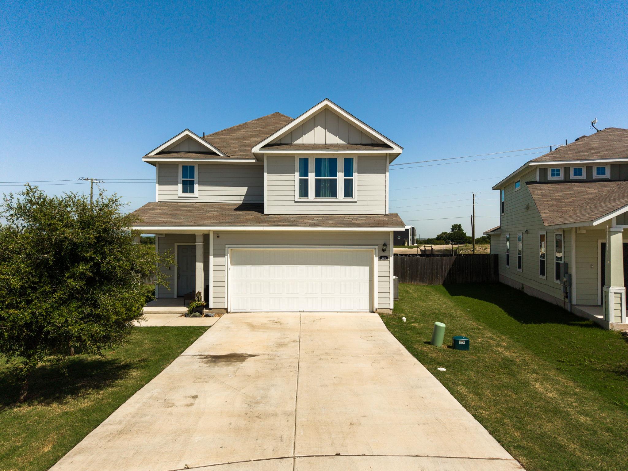 120 Blue Agate Ct Property Photo 1