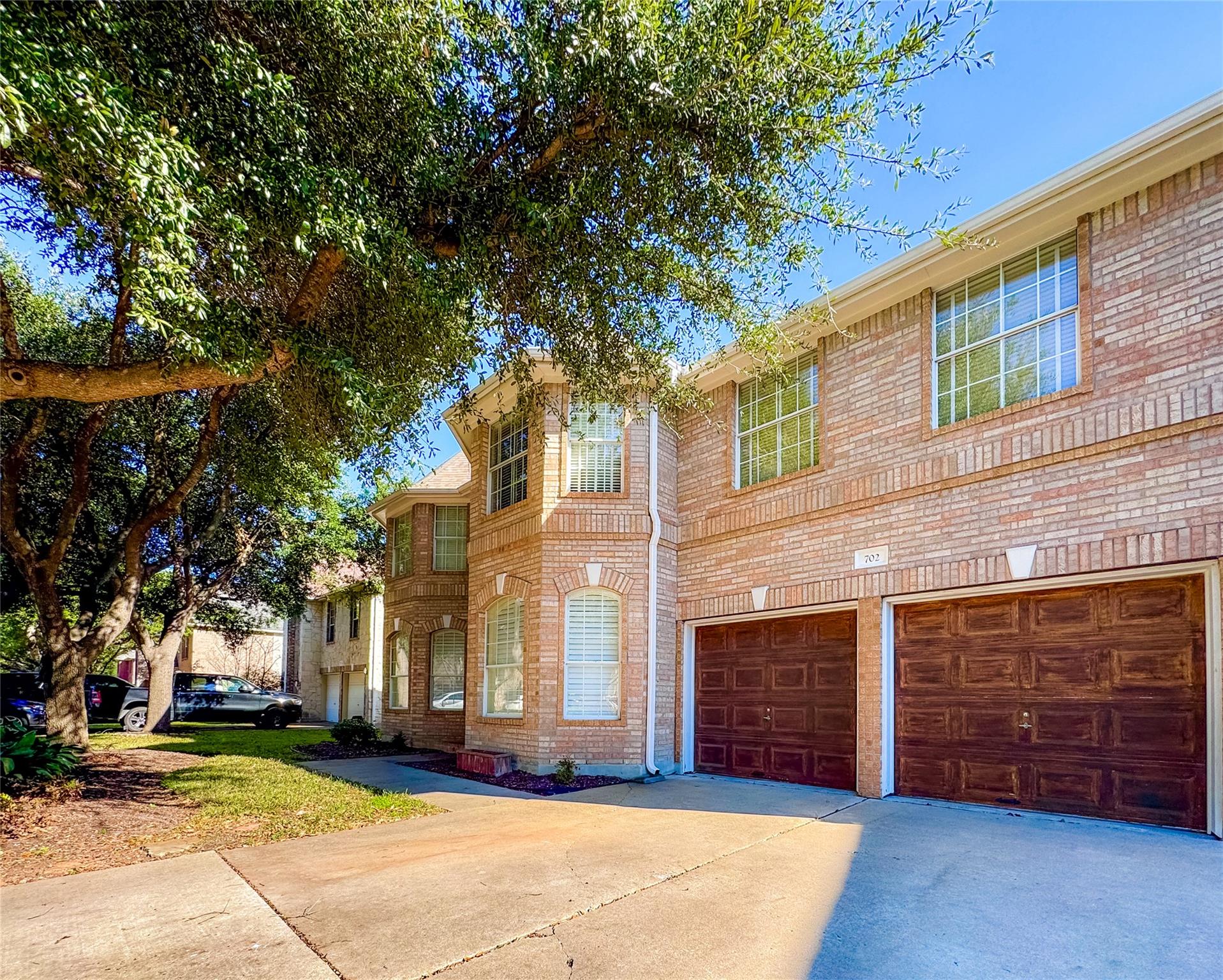 702 Del Mar Dr Property Photo