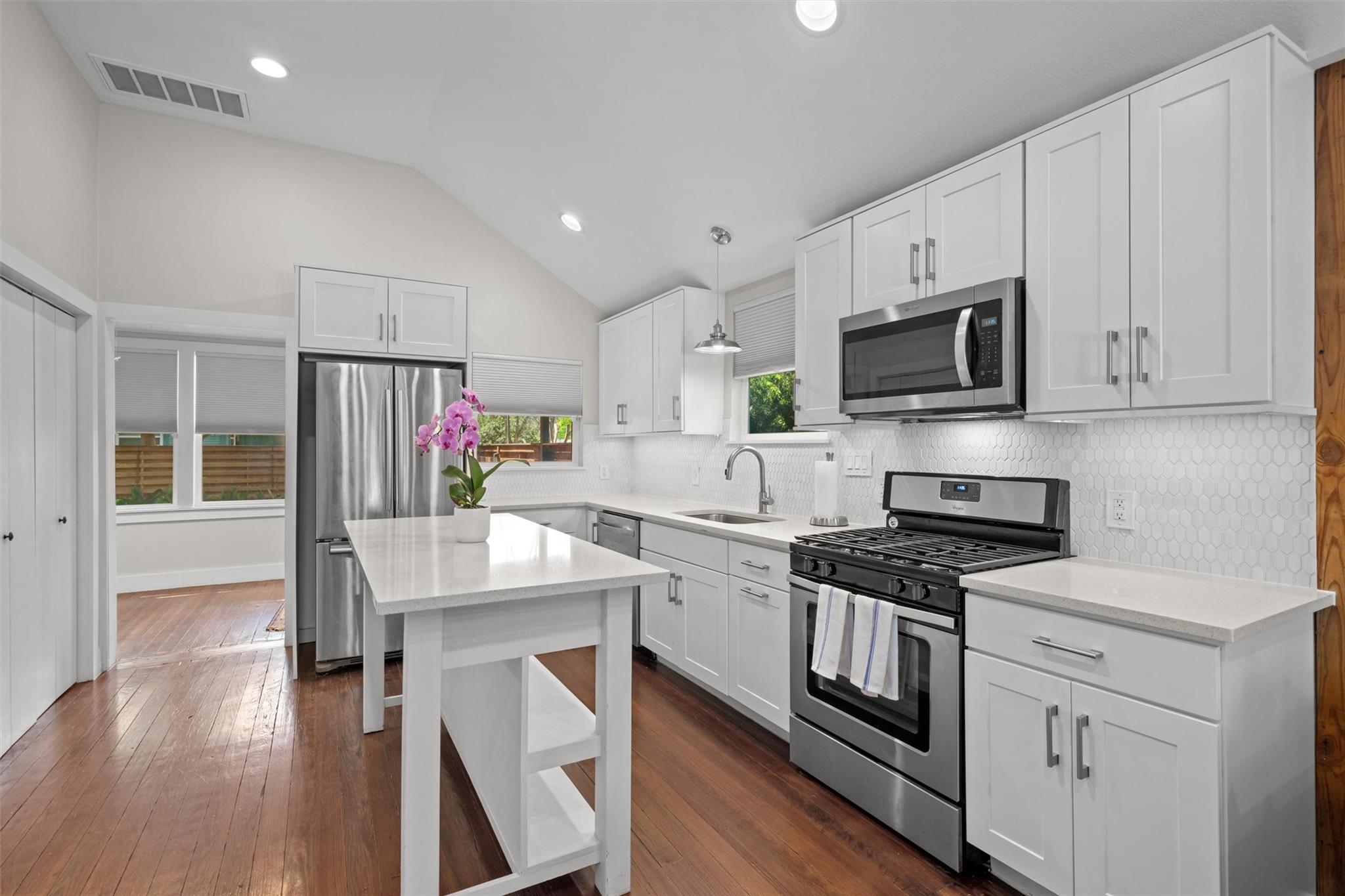 1309 Garden St A Property Photo 1