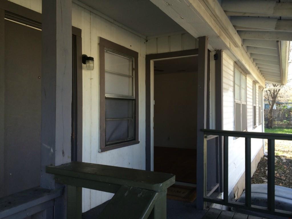 5512 Evans Ave #B Property Photo 1