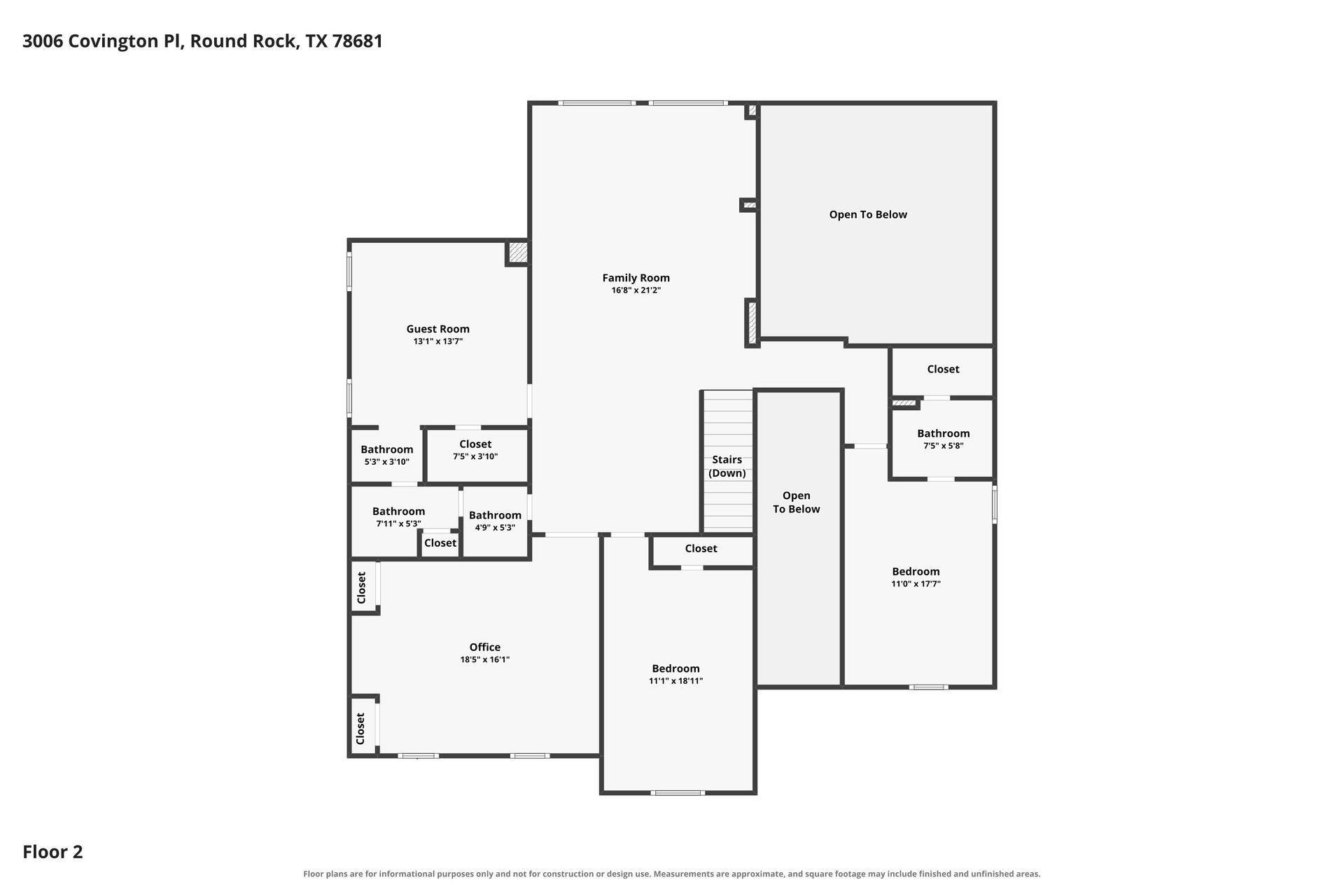 3006 Covington Pl Property Photo 30