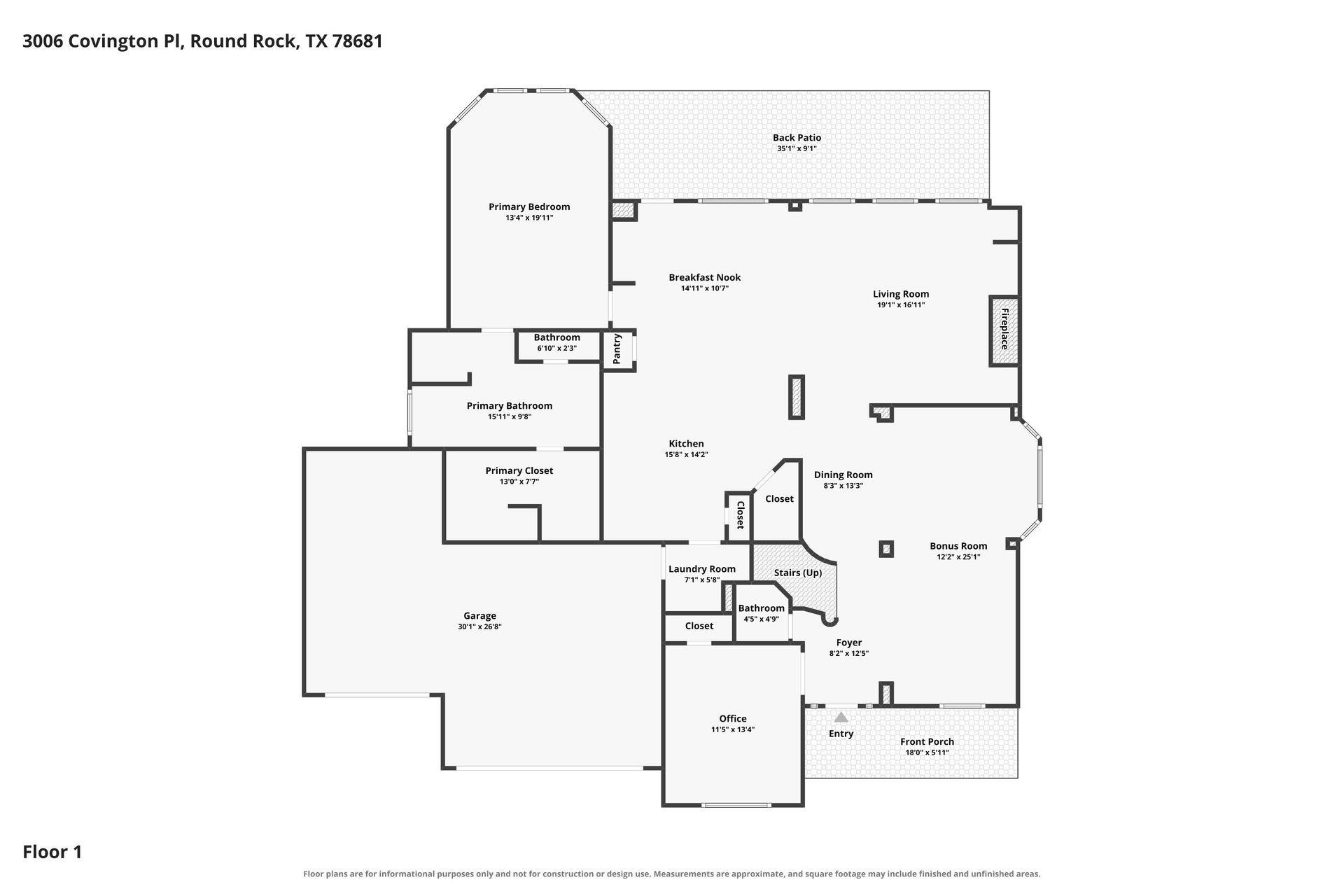 3006 Covington Pl Property Photo 31