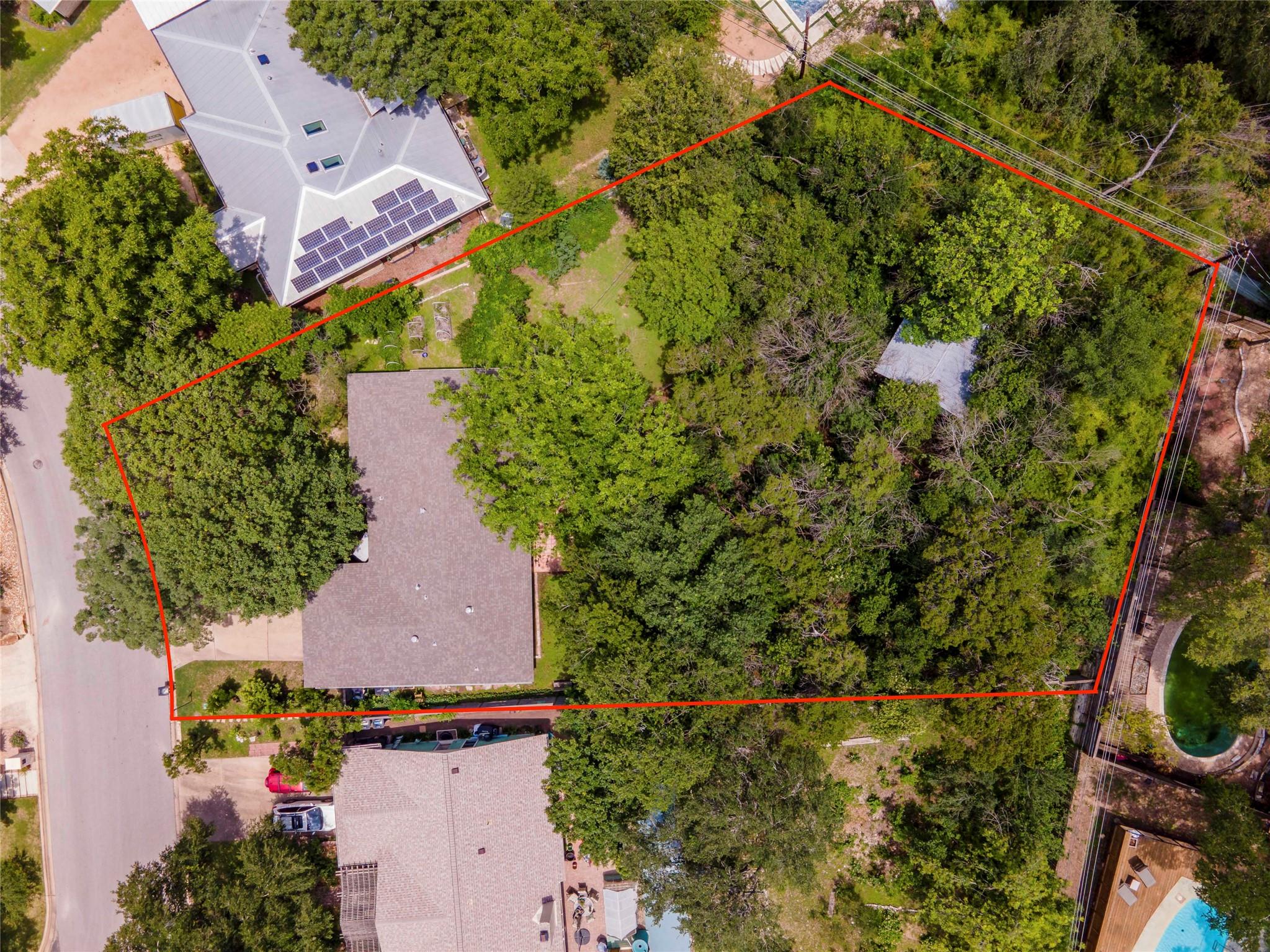 3403 Winfield Dr Property Photo 1