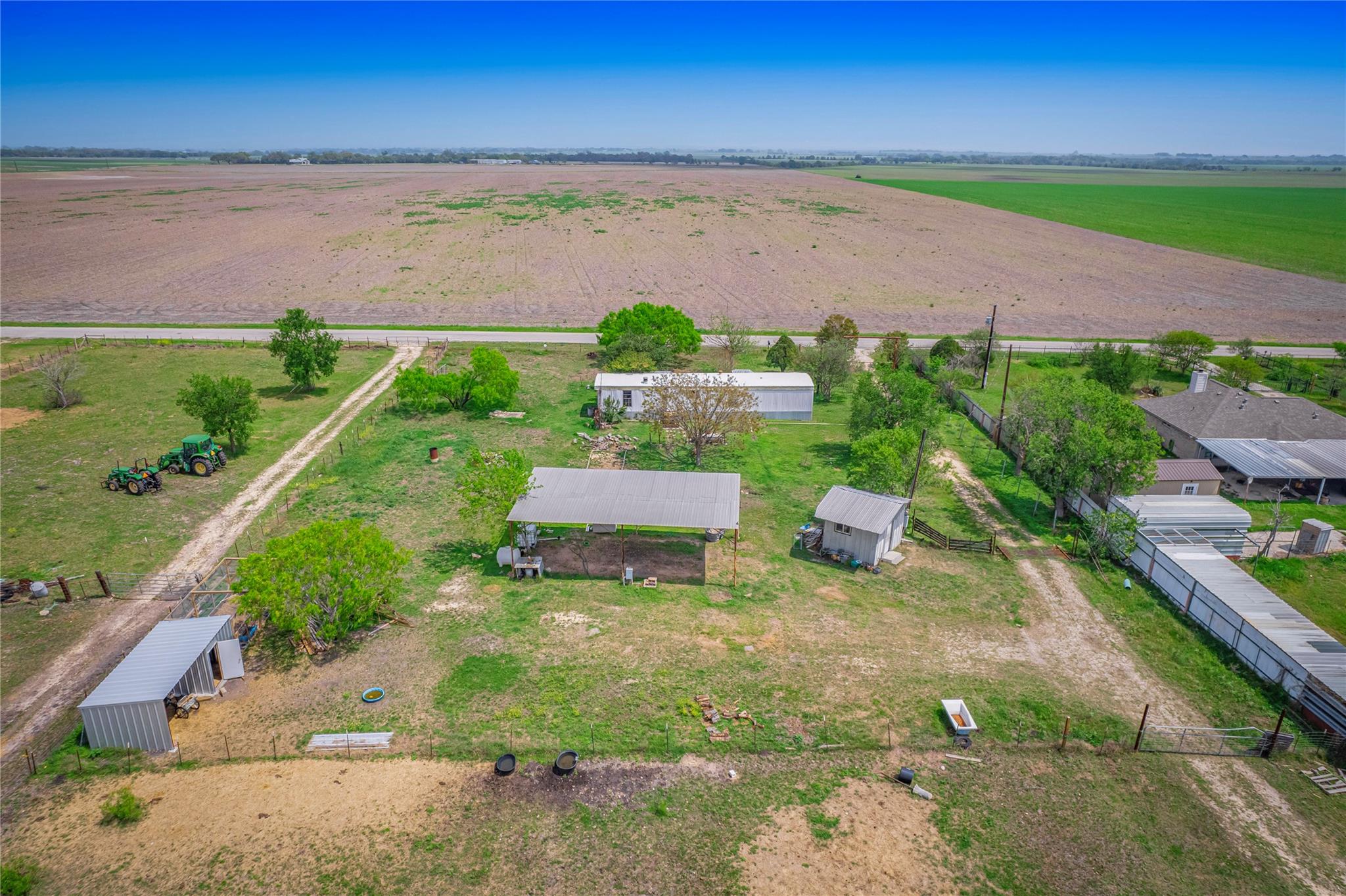 2850 Bylerpool Rd Property Photo 3