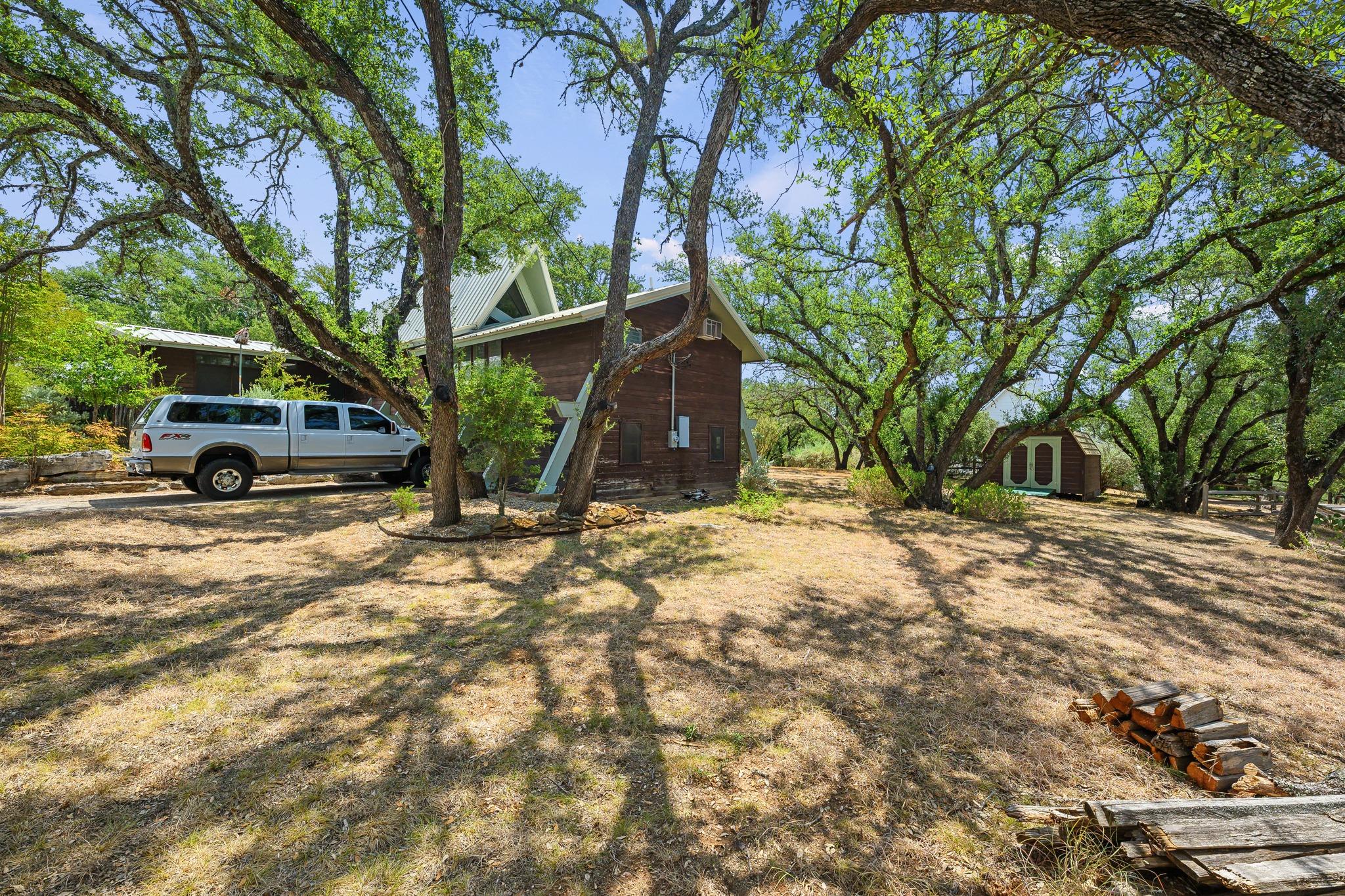 301 Yonder Dr Property Photo 26