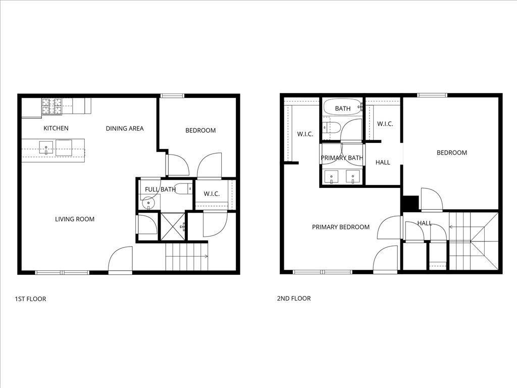 101 E 33rd St #206 Property Photo 16