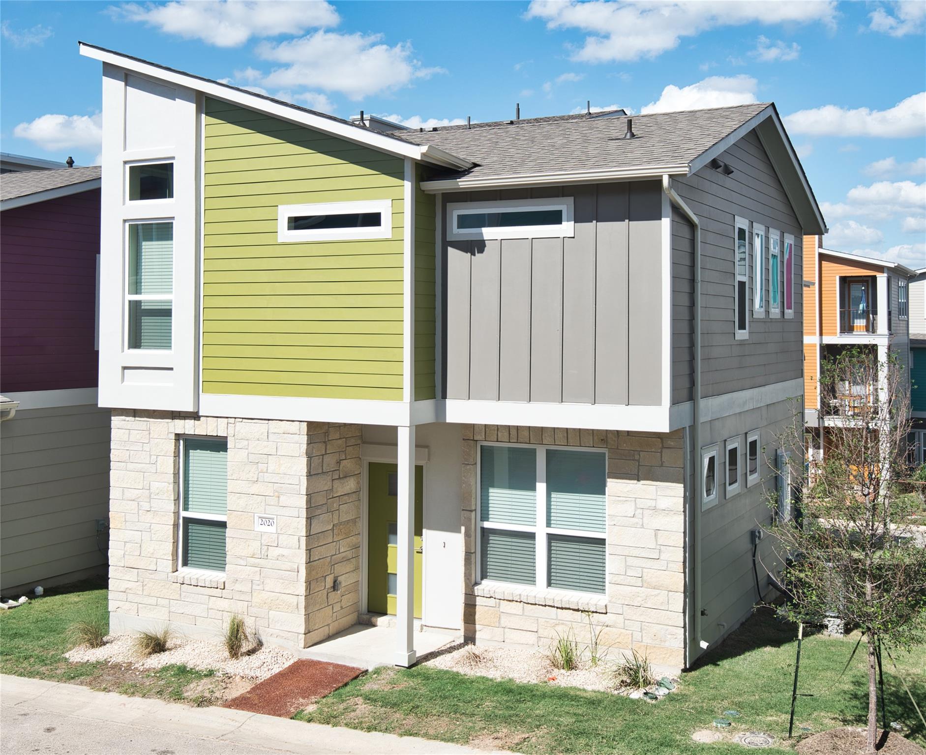 2020 Cleese Dr #184C Property Photo 1