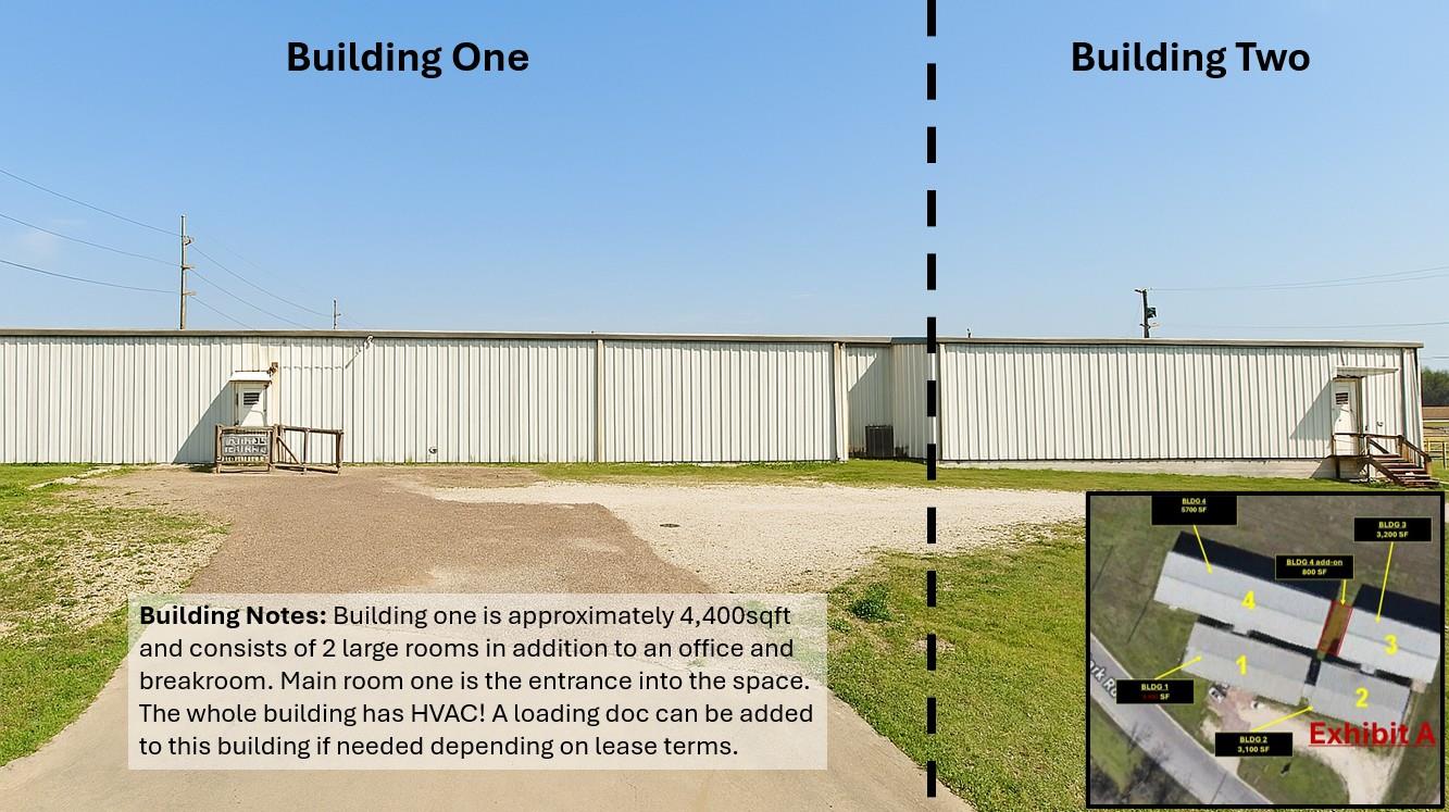 1255 Industrial Park Rd Property Photo 1