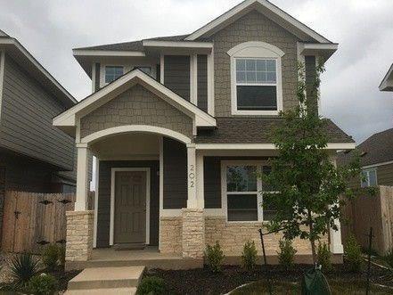 202 Gambel Oak Way Property Photo 1