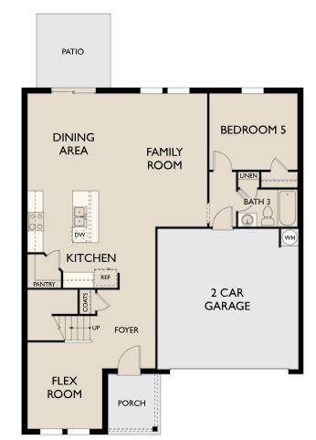 1437 Morris Loop Property Photo 11