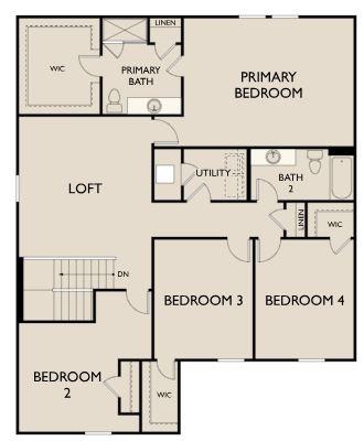 1437 Morris Loop Property Photo 12