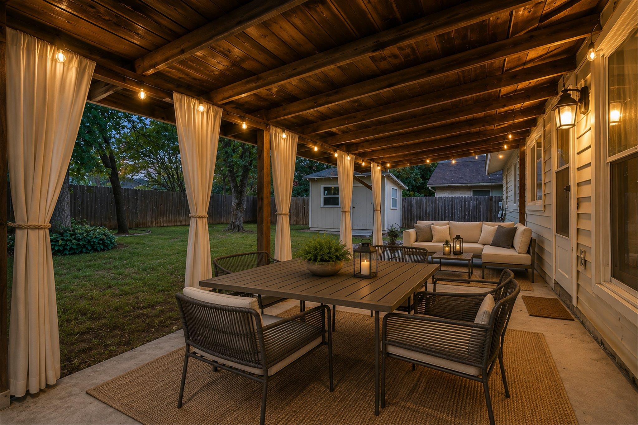 6906 Moonmont Dr Property Photo 3