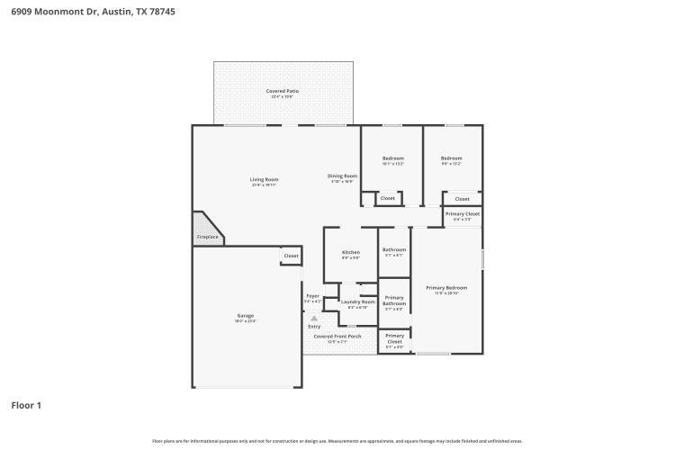 6906 Moonmont Dr Property Photo 16