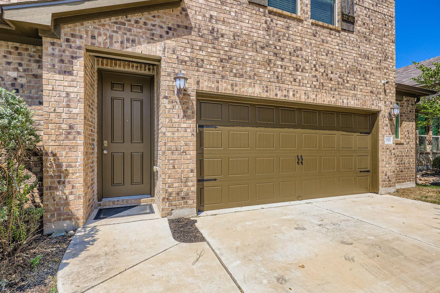 1521 Ida Nell Pearson St Property Photo 3