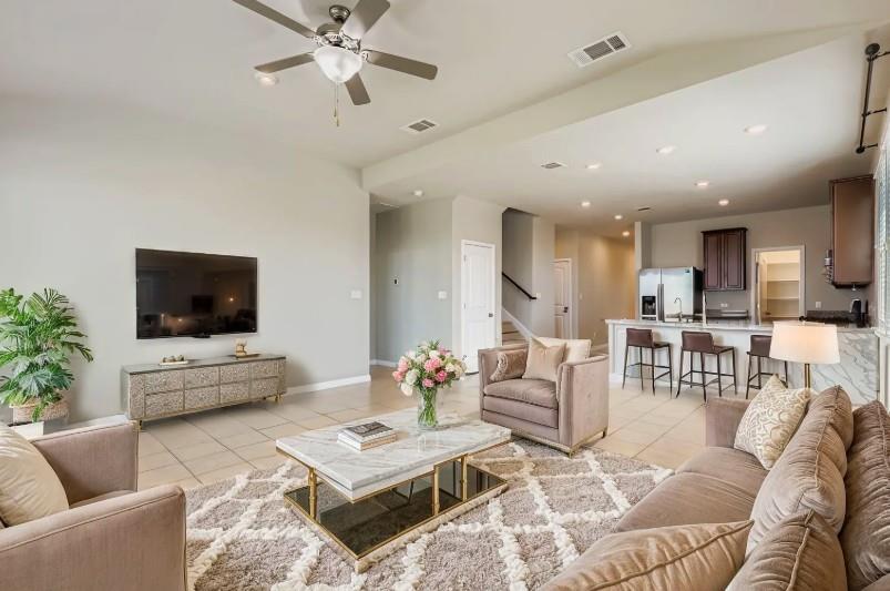 1521 Ida Nell Pearson St Property Photo 4