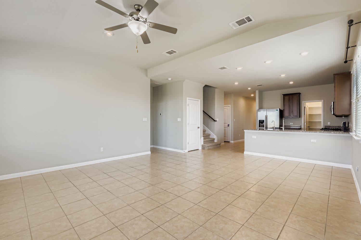 1521 Ida Nell Pearson St Property Photo 5