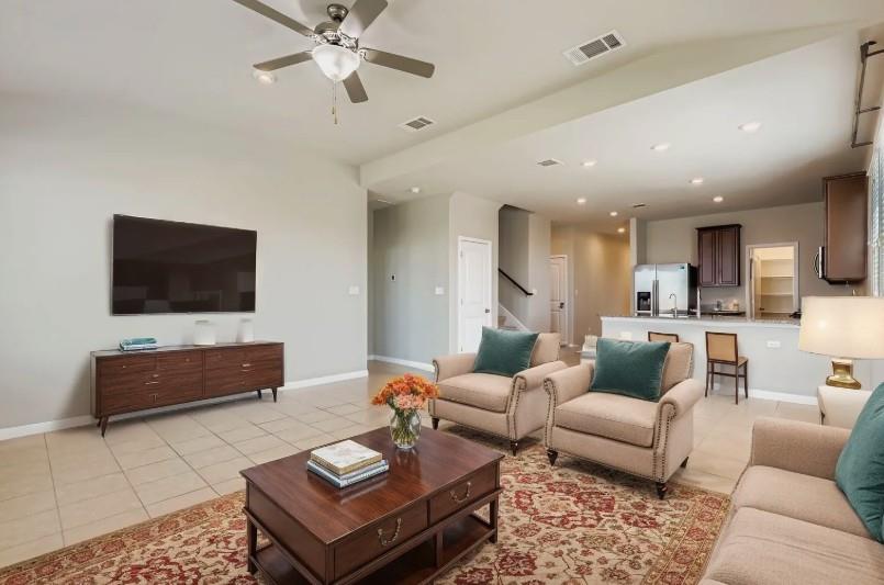 1521 Ida Nell Pearson St Property Photo 6