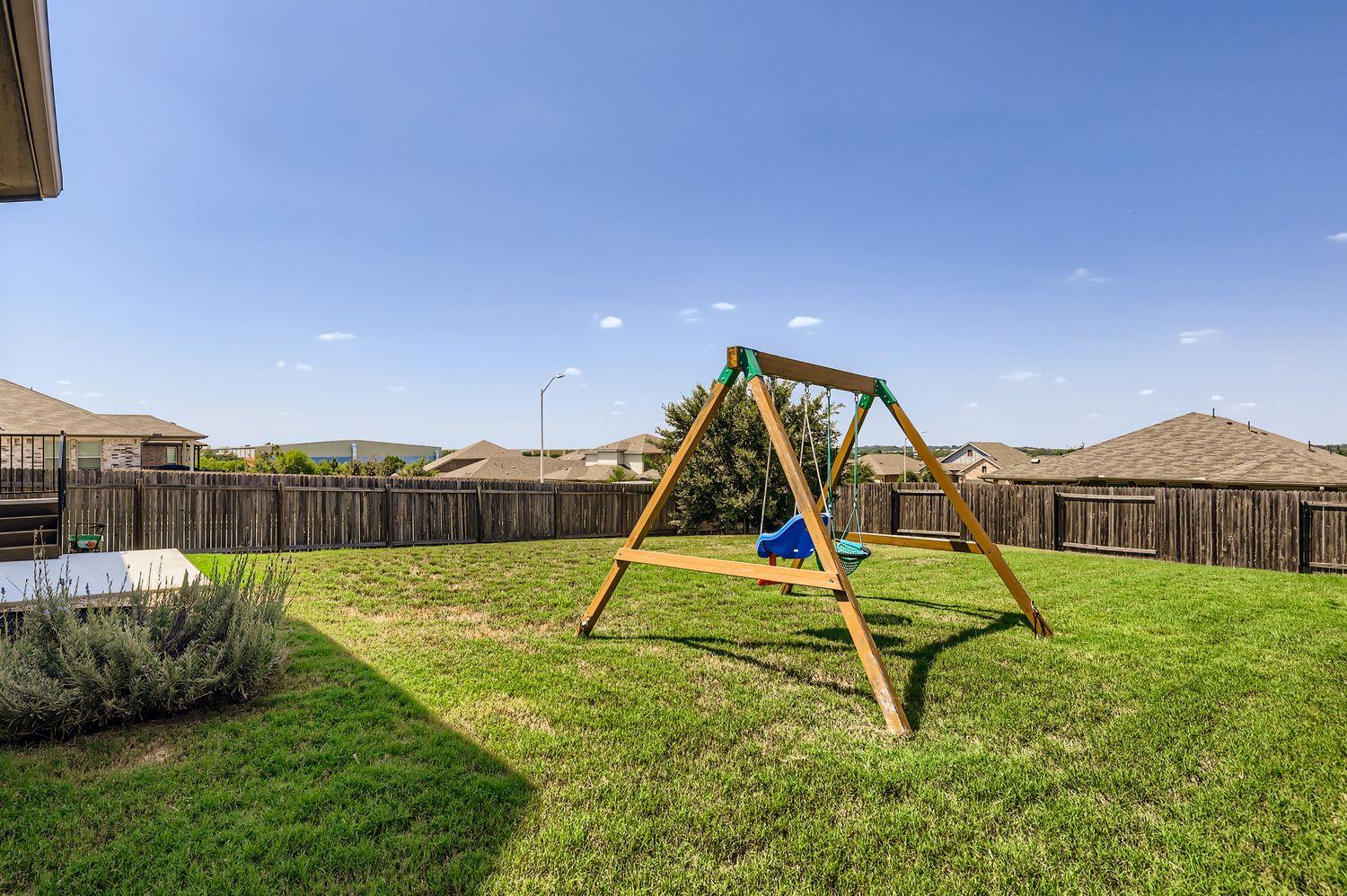 1521 Ida Nell Pearson St Property Photo 29