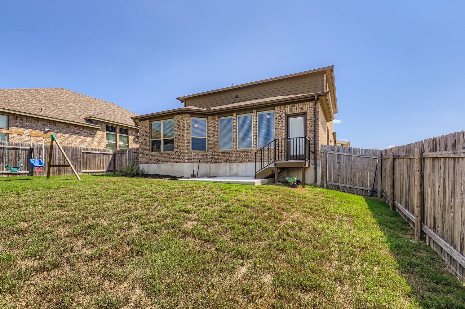 1521 Ida Nell Pearson St Property Photo 30