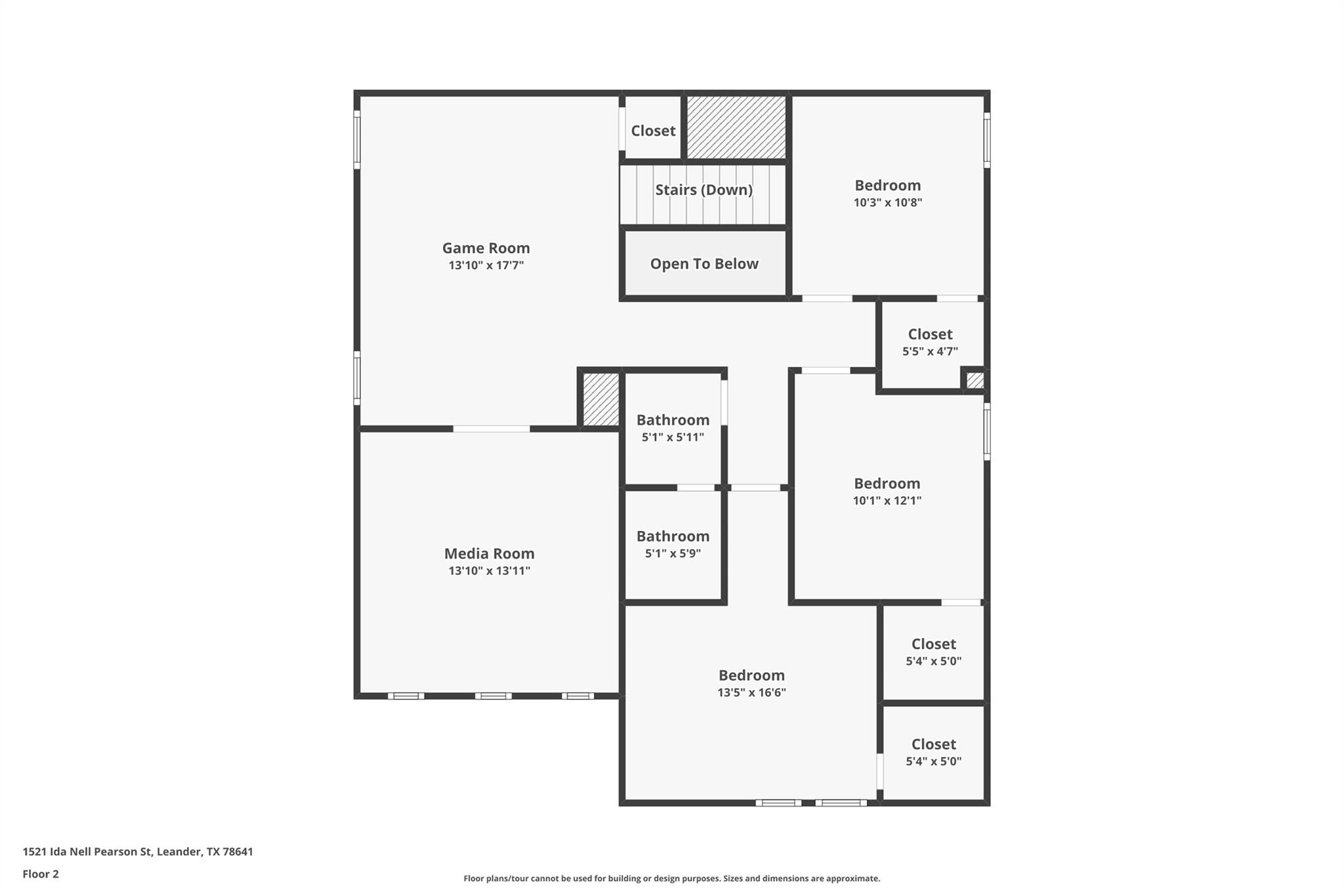 1521 Ida Nell Pearson St Property Photo 34