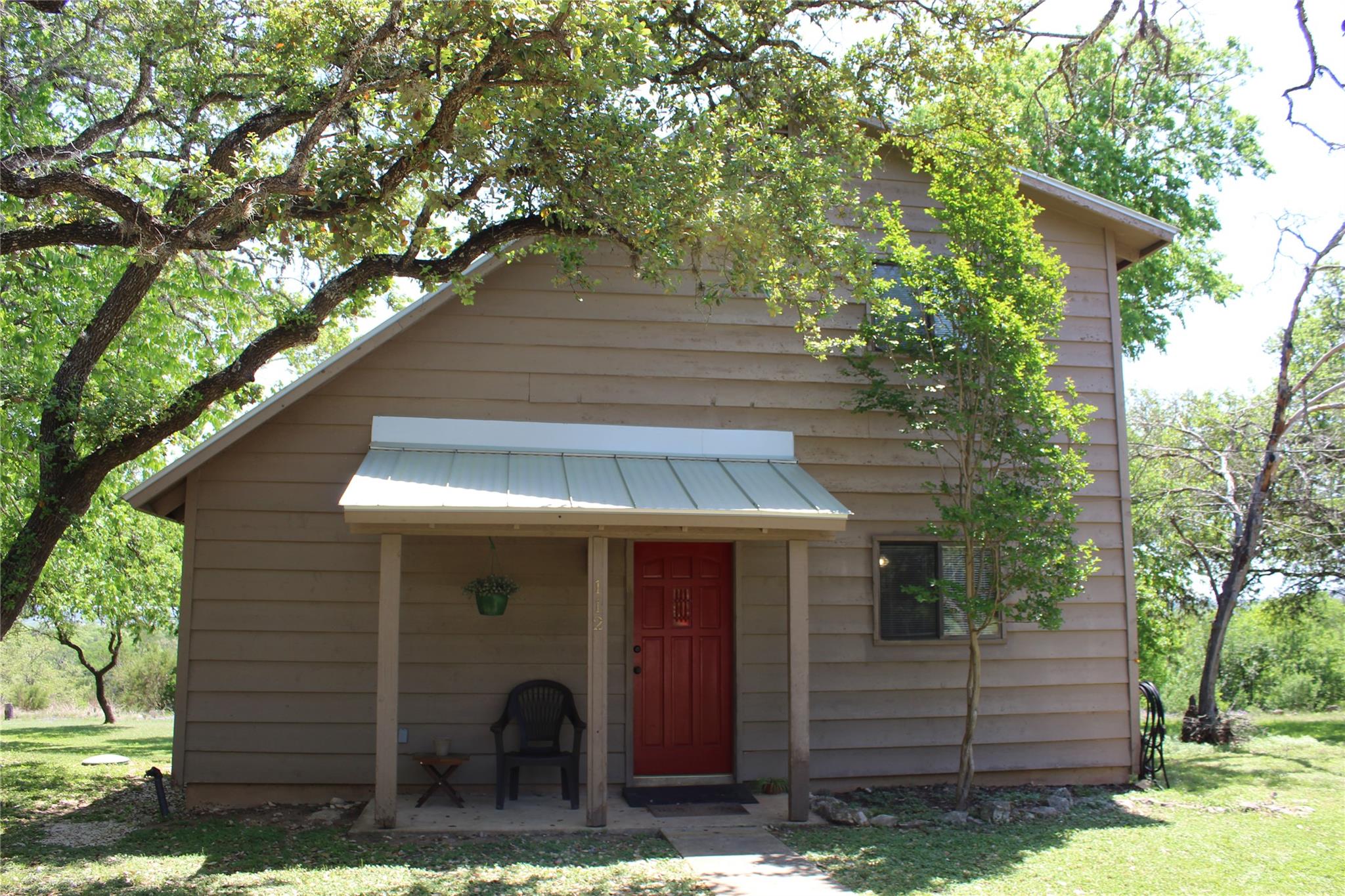 112 Blue Oak Ln Property Photo 2
