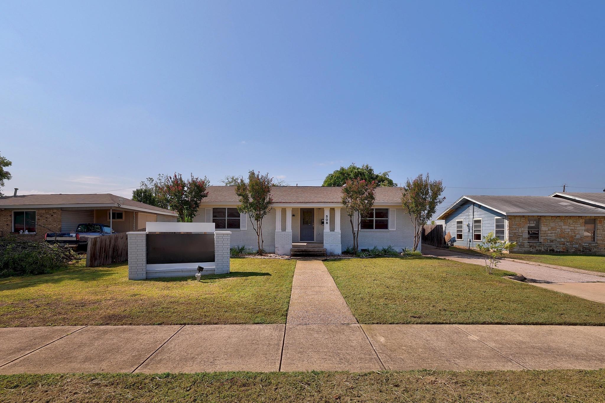 508 Fm 1460 Rd Property Photo 1