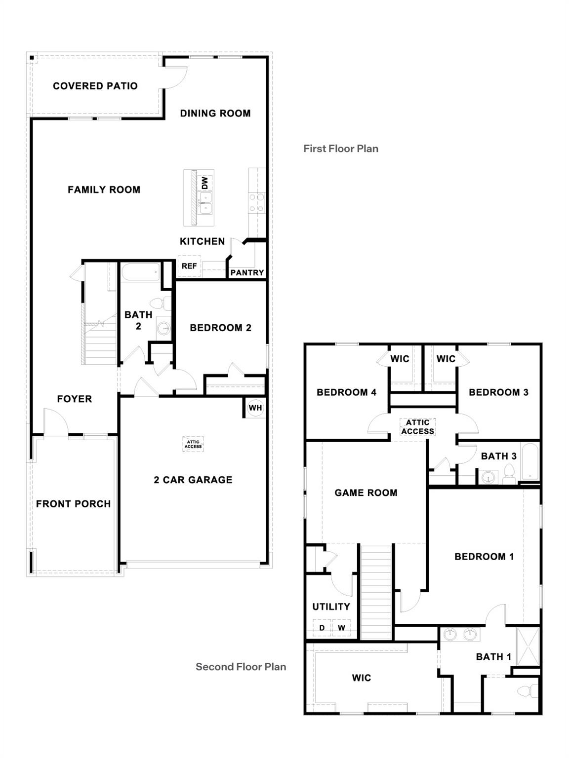 236 New Albany Ln Property Photo 2