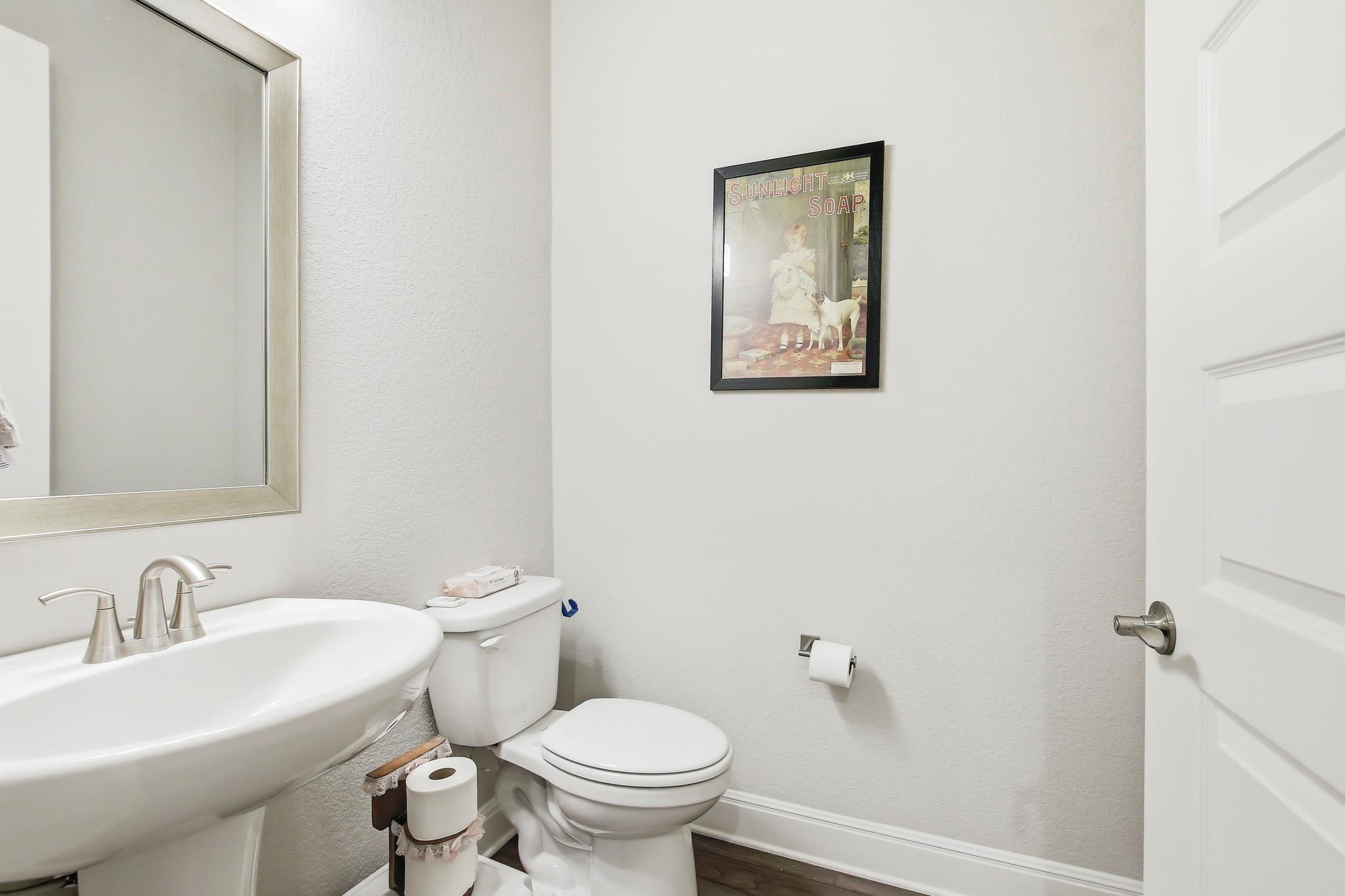 305 Iron Rail Ln Property Photo 17