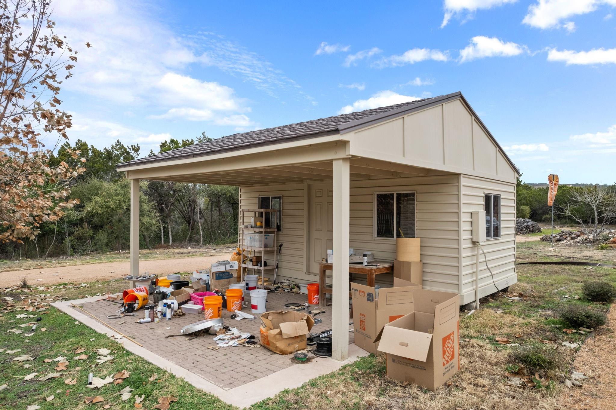 15900 Booth Cir Property Photo 21
