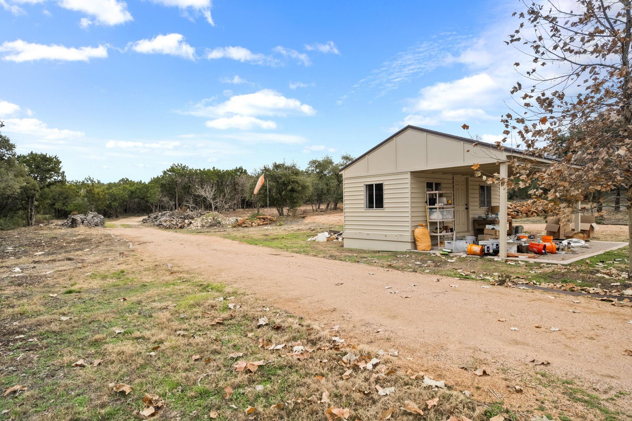 15900 Booth Cir Property Photo 22