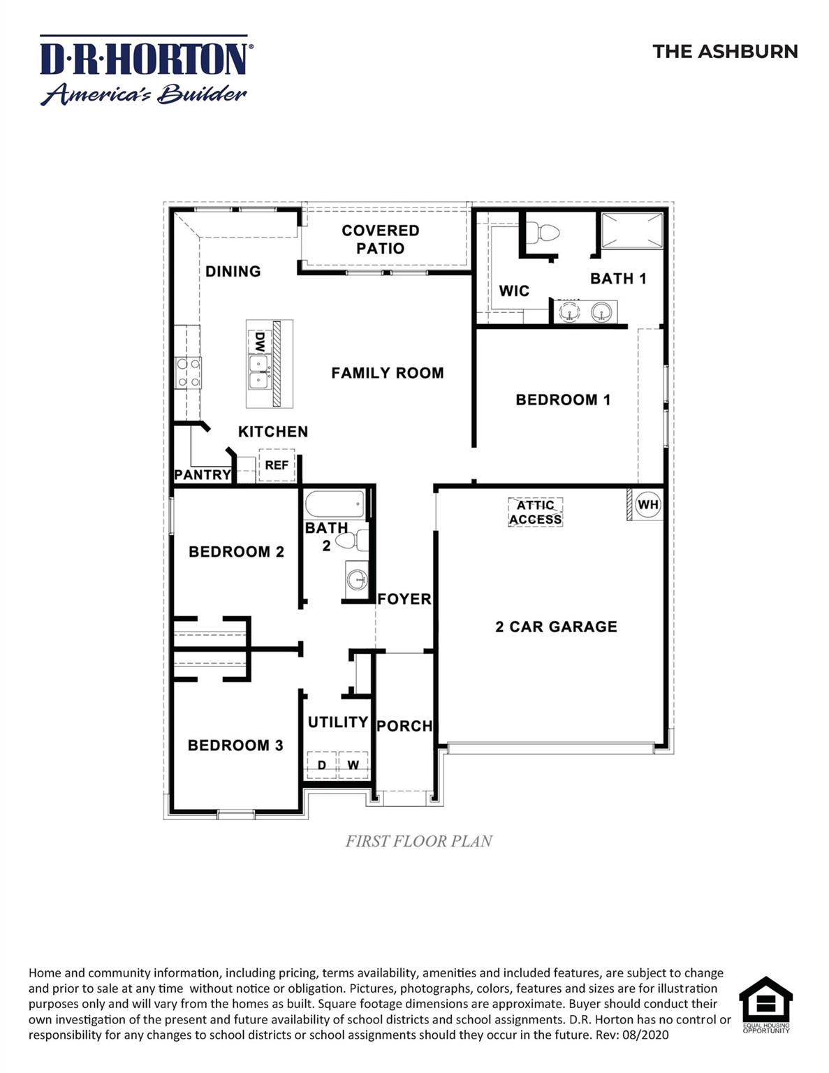 2237 Oregano Ct Property Photo 2