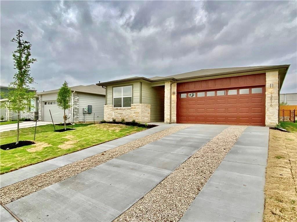 13816 Lubeck Dr Property Photo 1