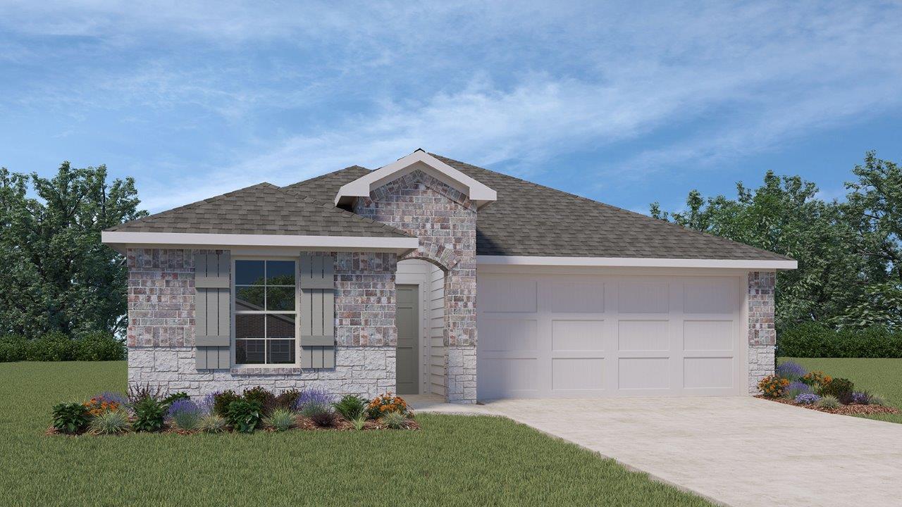 354 Presley Dr Property Photo 1