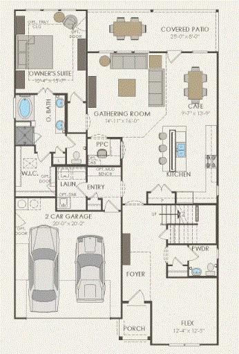 6512 Apache Plum Ln Property Photo 3