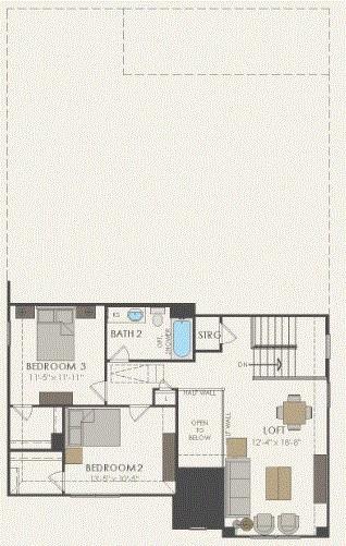 6512 Apache Plum Ln Property Photo 4
