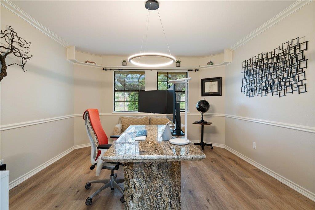 9206 Mystic Oaks Trl Property Photo 14